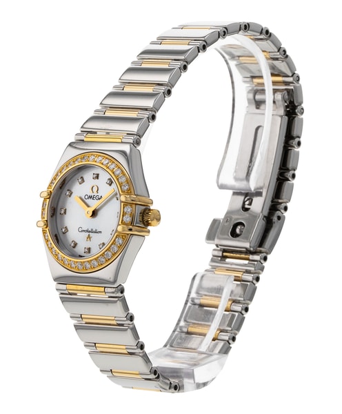 Omega My Choice Mini 1365.75.00